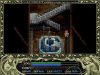 une photo d'Ã©cran de Ys 2 Complete sur PC
